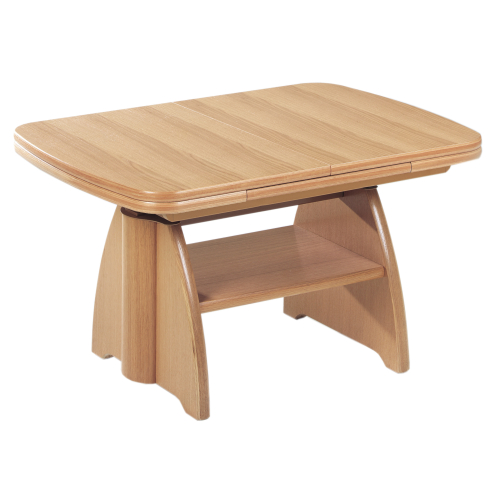 Vierhaus Couchtisch 2547