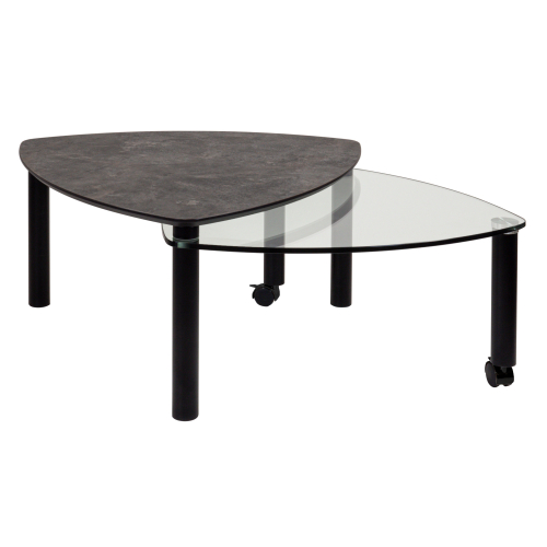 Vierhaus Couchtisch 4290-MR-SW