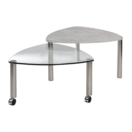 Vierhaus Couchtisch 4327