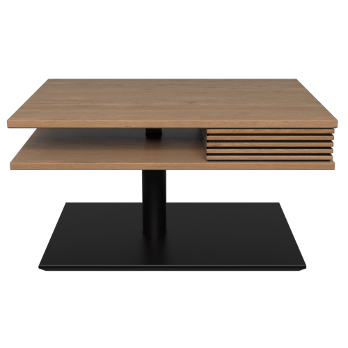 Vierhaus Couchtisch 5602-WEI-ANM