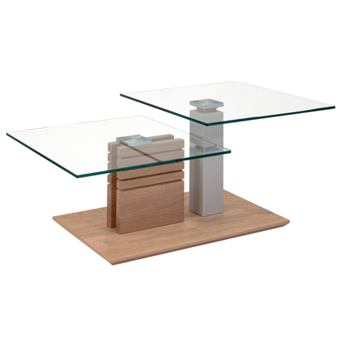 Vierhaus Couchtisch 5654