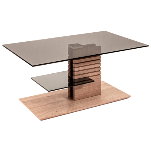 Vierhaus Couchtisch 5655