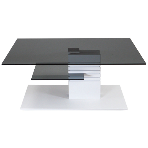 Vierhaus Couchtisch 5655-GPA-WSS