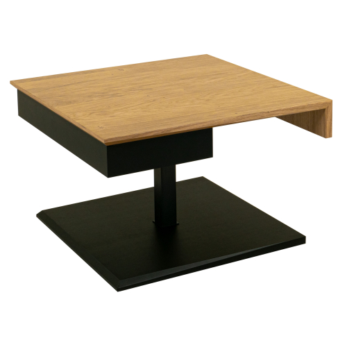 Vierhaus Couchtisch 5684-WEI-ANM