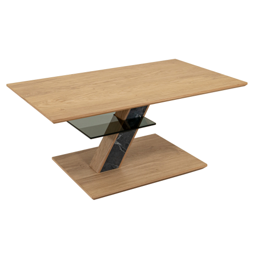 Vierhaus Couchtisch 5734-WEI-WEI