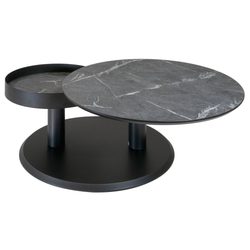 Vierhaus Couchtisch 7503-MGG-MGG