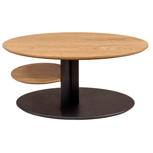 Vierhaus Couchtisch 7602-WEI-ANM