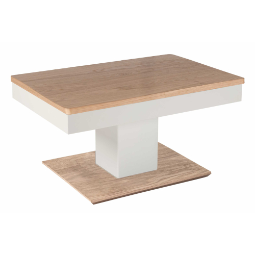 Vierhaus Couchtisch WD-04-EBI-RW
