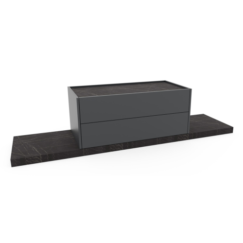 Vierhaus Versa Lowboard Kombination 12