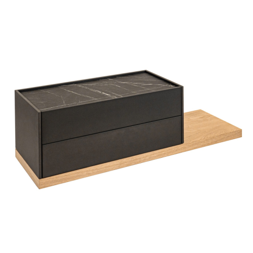 Vierhaus Versa Lowboard Kombination 1