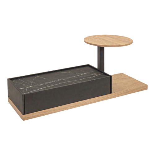 Vierhaus Versa Lowboard Kombination 2