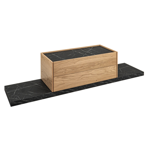 Vierhaus Versa Lowboard Kombination 8