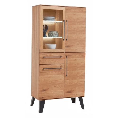 Niehoff Easy Vitrine 4974