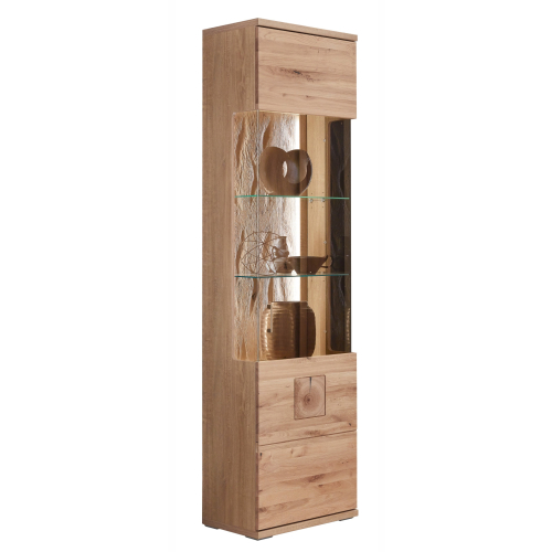 Ideal Möbel Kansas Vitrine Type 10&11