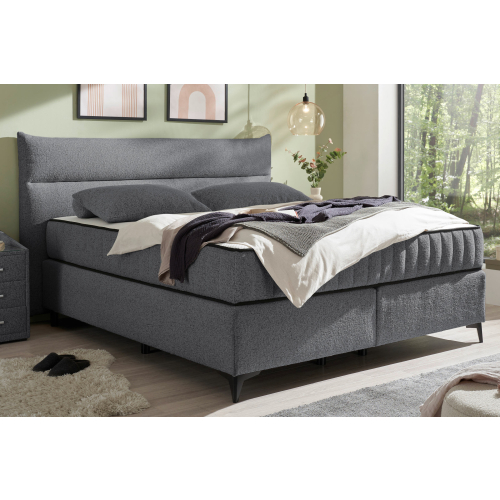 ED Lifestyle Boxspringbett Vlieland