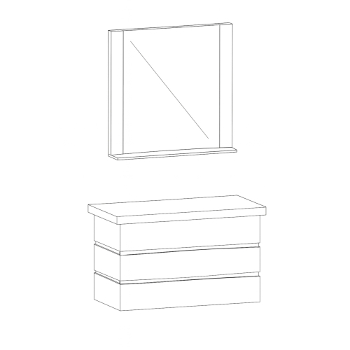 Thielemeyer Badezimmerprogramm Fresh | Vorschlag 19