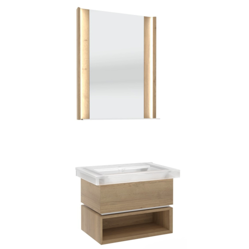 Thielemeyer Badezimmerprogramm Fresh | Vorschlag 2