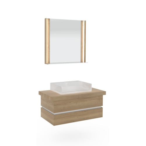 Thielemeyer Badezimmerprogramm Fresh | Vorschlag 3