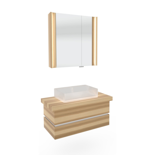 Thielemeyer Badezimmerprogramm Fresh | Vorschlag 4