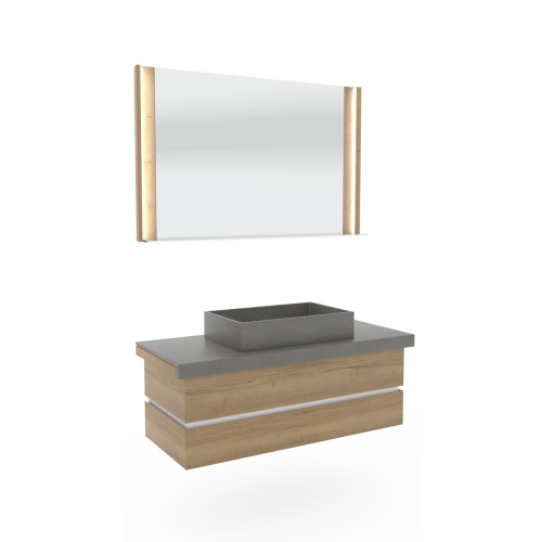 Thielemeyer Badezimmerprogramm Fresh | Vorschlag 5