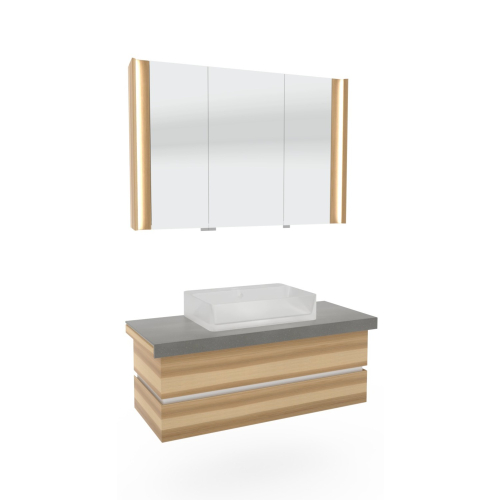 Thielemeyer Badezimmerprogramm Fresh | Vorschlag 6