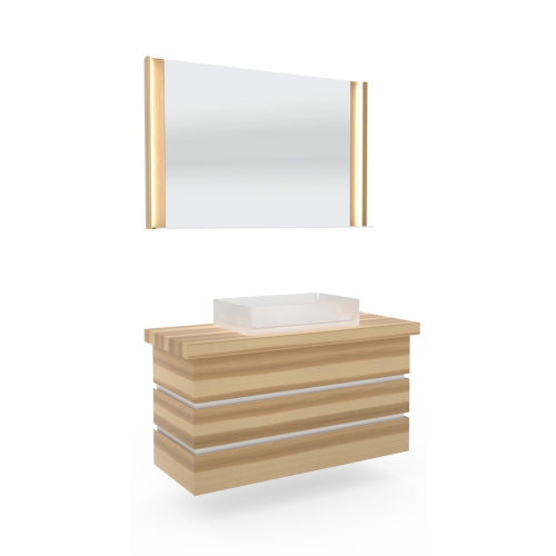 Thielemeyer Badezimmerprogramm Fresh | Vorschlag 7