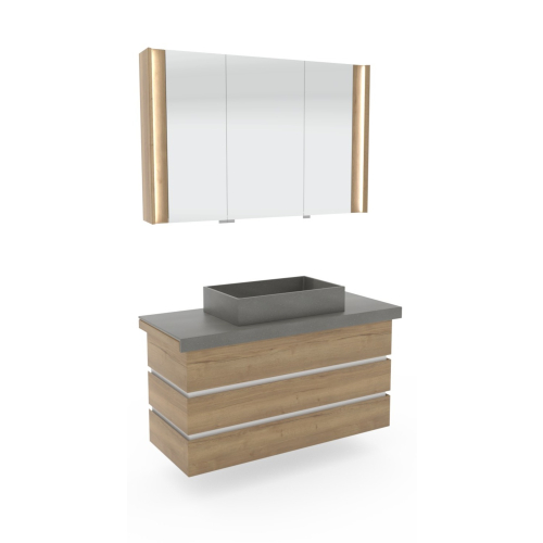 Thielemeyer Badezimmerprogramm Fresh | Vorschlag 8