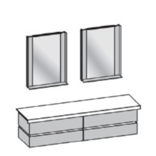 Thielemeyer Badezimmerprogramm Fresh | Vorschlag 9