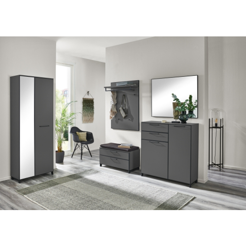 Voss Garderobe Unica | alle Elemente