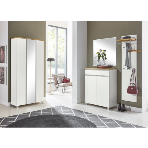 Voss Garderobe Salea | alle Elemente