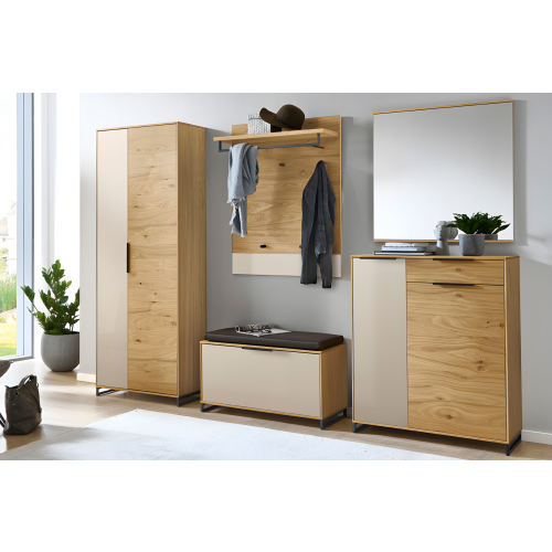 Voss Garderobe Leona | alle Elemente