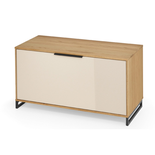 Voss Leona Garderobenbank | 619-74