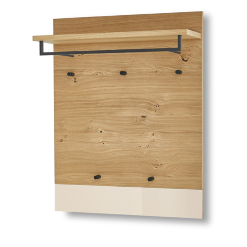 Voss Leona Garderobenpaneel | 633 | 632 | 634