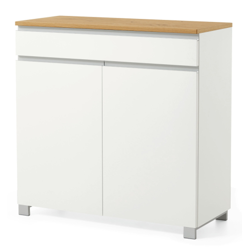 Voss Salea Schuhschrank 763 mit Schuhgitterböden