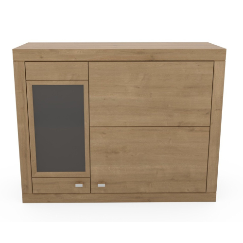 Wöstmann Aurum Hängeelement 2123 | 2124 