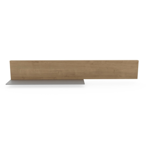 Wöstmann Aurum Anbau L-Wandbord 0143 | 0173 | 0203