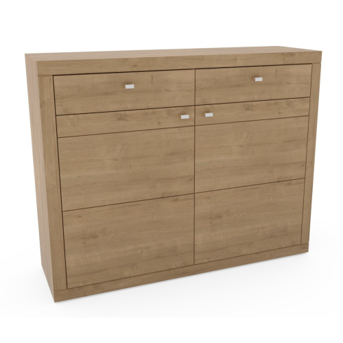 Wöstmann Aurum Highboard 2451 | 2851 | 2051