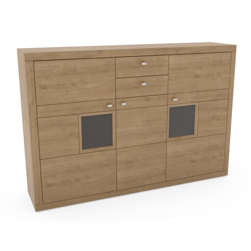 Wöstmann Aurum Highboard 3840 | 3841 | 3040 | 3041