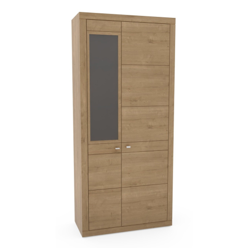 Wöstmann Aurum Kombi Schrank 5943 | 5944