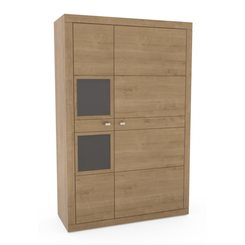 Wöstmann Aurum Kombi Schrank 4023 | 4024 | 4073 | 4074