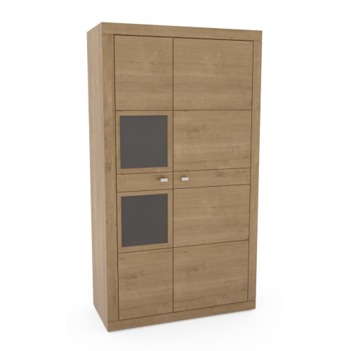 Wöstmann Aurum Kombi-Schrank 4923 | 4924 | 4973 | 4974