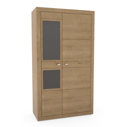 Wöstmann Aurum Kombi Schrank 4933 | 4934 | 4983 | 4984