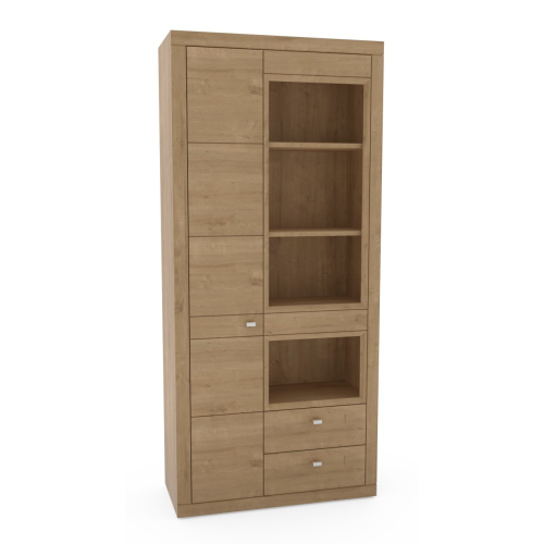 Wöstmann Aurum Kombi Schrank 5937 | 5938
