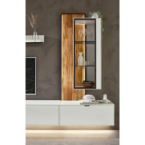 Wöstmann WM 2470 Hängevitrine | 13433 | 13453 | 14743 | 15433 | 15453