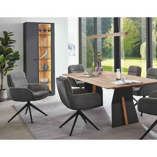 Wöstmann WM 2470 Zeilenschrank | 6443 | 6423 | 6743 | 6733