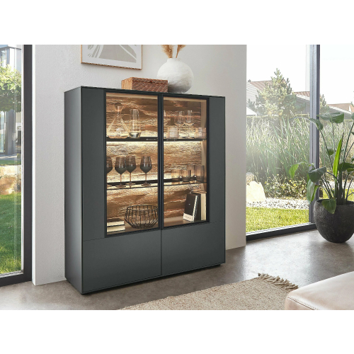 Wöstmann WM 2470 Highboard | 4240 | 4230 | 4743 | 4340