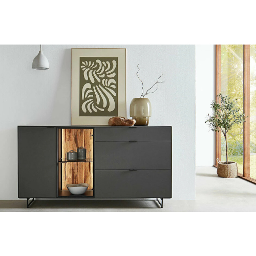 Wöstmann WM 2470 Sideboard | alle Ausführungen