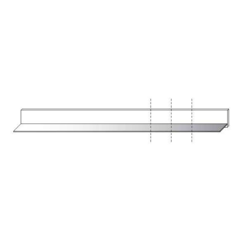 Wöstmann Soleo 3000 Wandboard 0130 | 0150 | 0170 | 0210