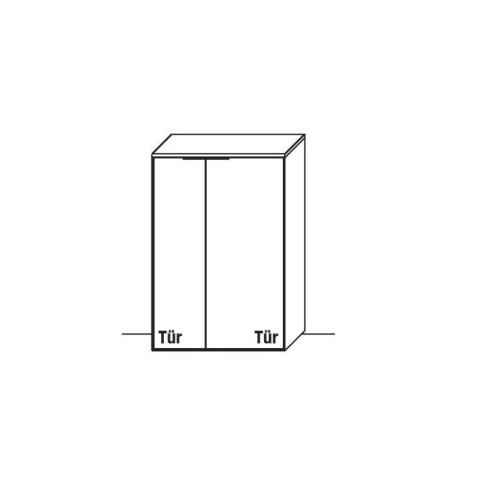 Wöstmann WM 1910 Highboard 4863 | 4864 | 4263 | 4264