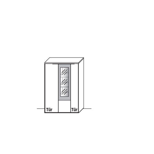 Wöstmann WM 1910 Highboard 4813 | 4814 | 4213 | 4214
